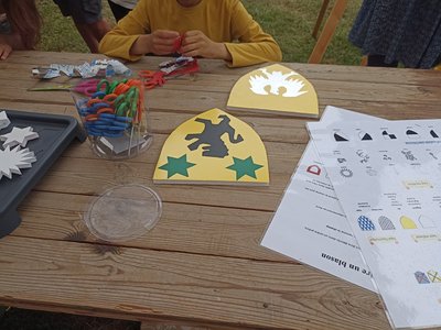 blason 3 - m