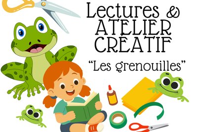 Affiche Annonce Evènement Créatif Enfants Ateliers Origami Coloré Ludique Illustration Photos - 1