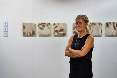 Anna FAIRCHILD