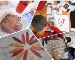 atelier jeune