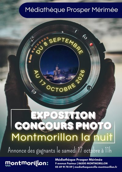 Concours photo - 1
